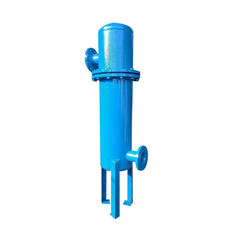 高效除油過濾器