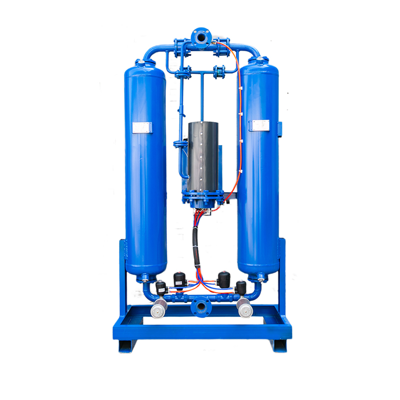 吸附式干燥機(jī)