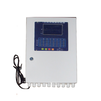 臭氧氣體報(bào)警控制器