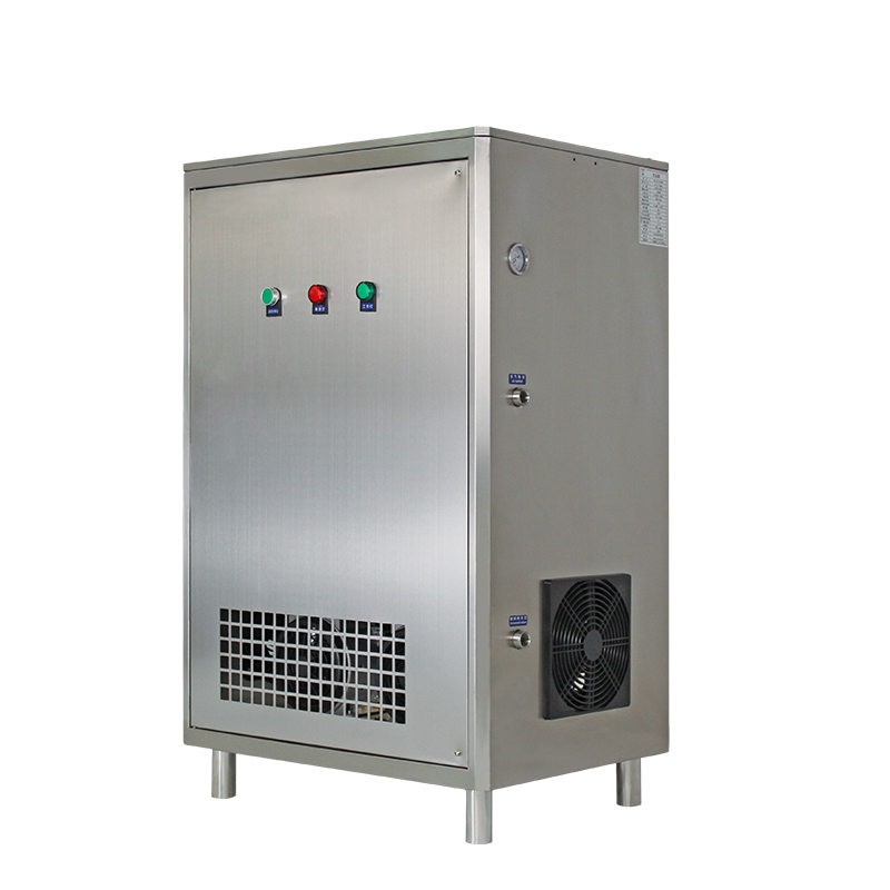 全無油空壓機KT-KY系列