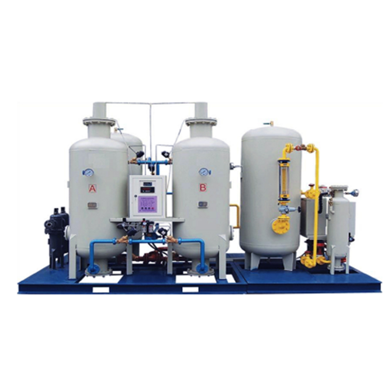 大型氧氣發(fā)生器